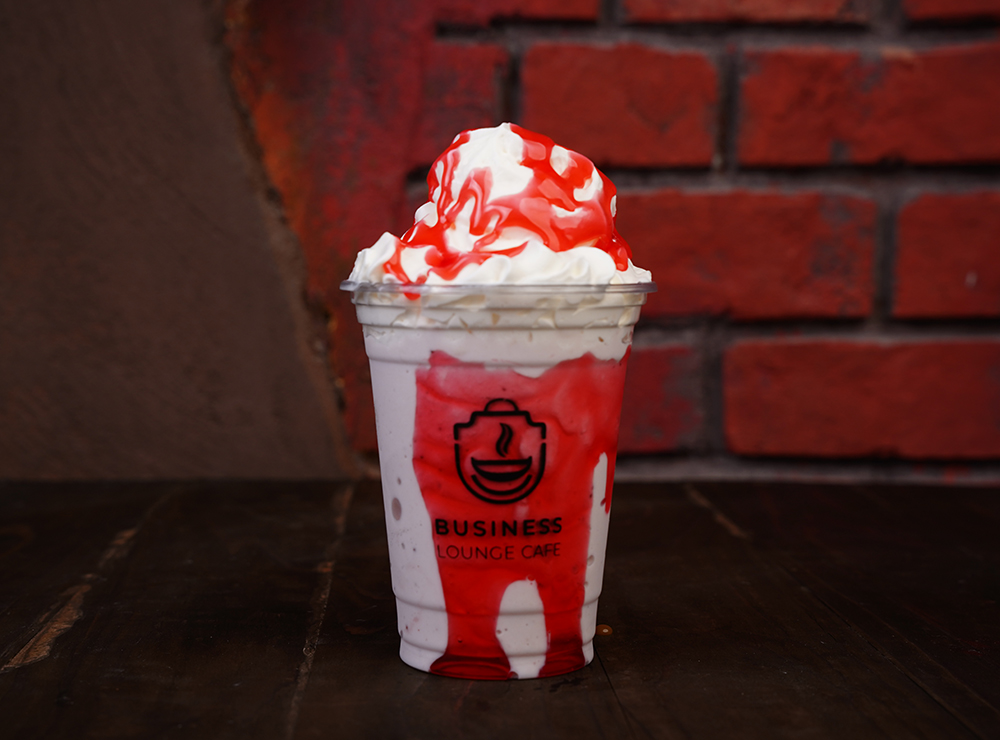 Strawberry
